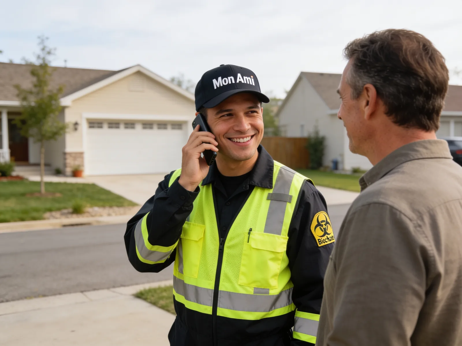 Sewage Cleanup La Vergne, TN FAQs