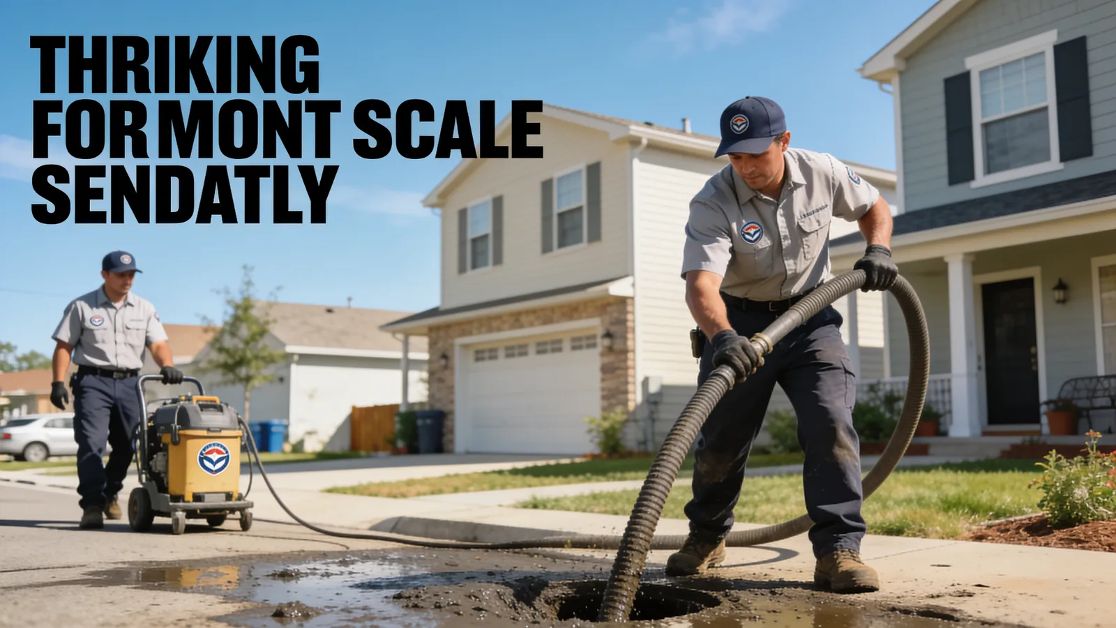 Sewage Cleanup in La Vergne, TN near me